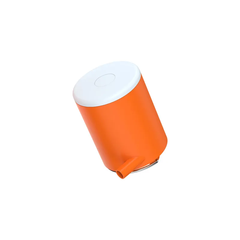 Flextail Tiny Pump X Portable Pump (Orange)